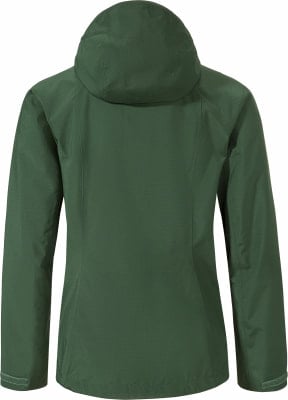 Schöffel Yew Style Hardshelljacke mit Kapuze Schöffel Yew Style Hardshelljacke mit Kapuze