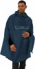 Vaude Valdipino Regenponcho mit Kapuze