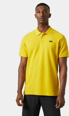 Helly Hansen Koster Polo férfi póló