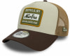 New Era Patch Cot Canv Kappe