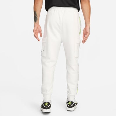 Nike Pán. jogging nohavice M NSW REPEAT SW FLC CARGO PANT