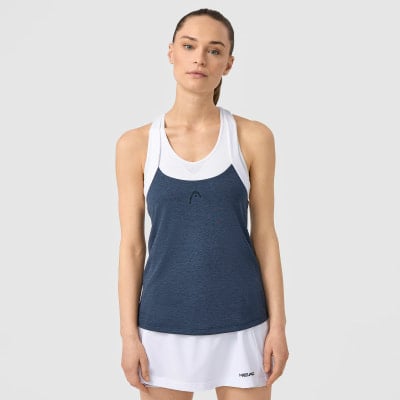 Head Play Tech Tanktop