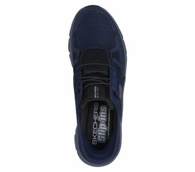 Skechers Slip-Ins: Glide- Step Pro volnočasové boty
