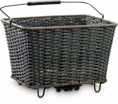 Cube Hardgoods 16 Rattan Korb