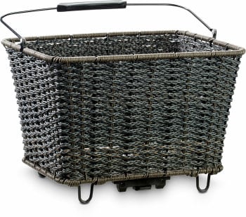 Cube Hardgoods 16 Rattan Korb