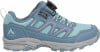 McKINLEY Tahsis AQX Outdoorschuh, Fitgo- Schnürsystem