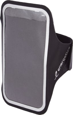 Energetics Smart telefontartó karpánt állítható: 25-41cm