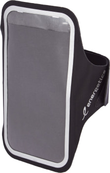 Energetics Smart Puzdro na rameno na mobil,otvor na kábel 25-41 cm