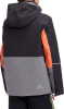 McKINLEY Darius II AQX 10.10 Skijacke mit Kapuze