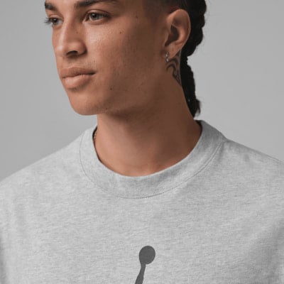 Nike JORDAN Jumpman HBER Shirt Nike JORDAN Jumpman HBER Shirt