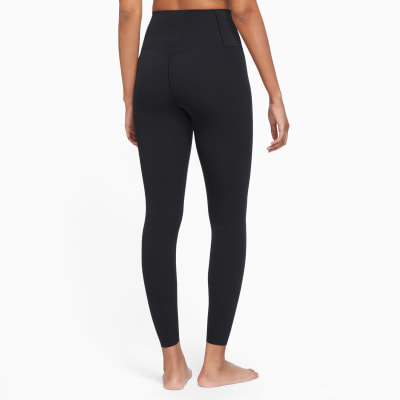 Nike W NK DF Dám. legíny ZENVY HR 7/8 TGHT