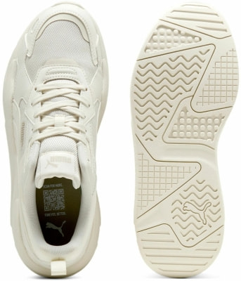 Puma X-Ray 3 Felnőtt szabadidőcipő 
