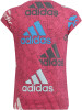 adidas G ES BL TEE lány póló