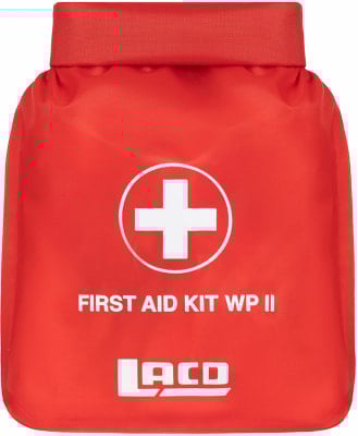 LACD Fit First Aid Kit Erste-Hilfe-Set LACD Fit First Aid Kit Erste-Hilfe-Set