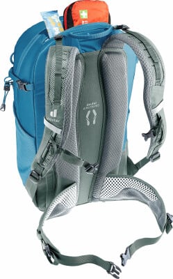Deuter Trail 25 Wanderrucksack