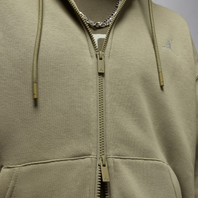 Nike Jordan Brooklyn Fleece férfi kapucnis felső