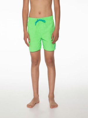 Protest Culture Badeshorts