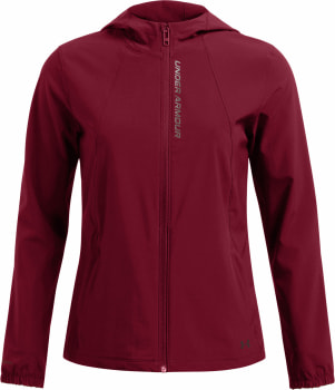 Under Armour Out Run the Storm Laufjacke