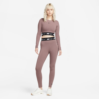 Nike Sportswear Club legíny