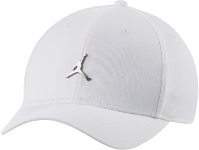 Nike Jordan CLC99 Cap Metal felnőtt sapka