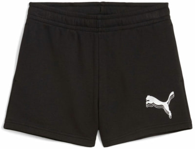 Puma Ess Metallic Shorts