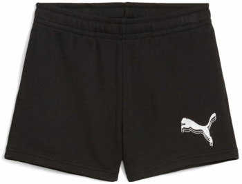 Puma Ess Metallic Shorts