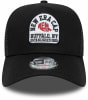 New Era Patch Kappe