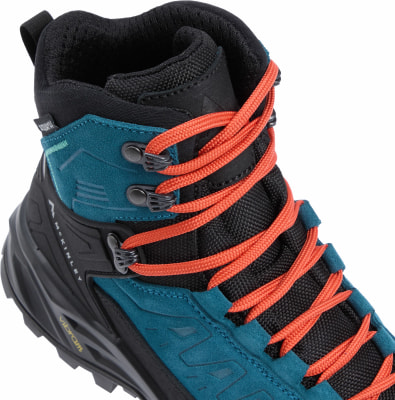 McKINLEY Kenai Mid AQX WTrekkingschuh, Ortholite McKINLEY Kenai Mid AQX WTrekkingschuh, Ortholite