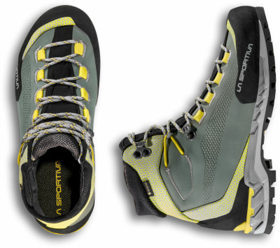 La Sportiva Trango Tech Bergschuhe