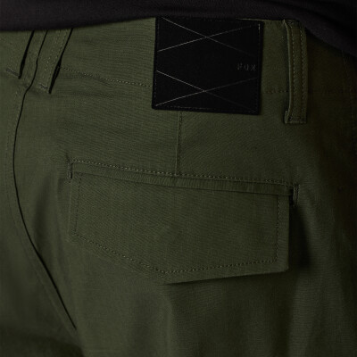 Fox Racing Cargo Ripstop Shorts Fox Racing Cargo Ripstop Shorts