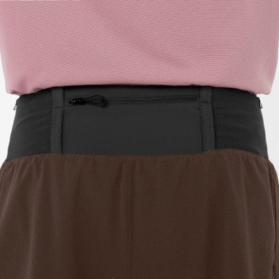 Salomon SENSE AERO 5'' M Laufshort Salomon SENSE AERO 5'' M Laufshort