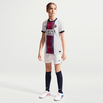 Nike Paris Saint-Germain 2026/27 Auswärtstrikot Nike Paris Saint-Germain 2026/27 Auswärtstrikot