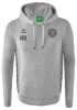 Erima Essential Team Kapuzensweater