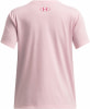 Under Armour Bubble Wordmark T-Shirt