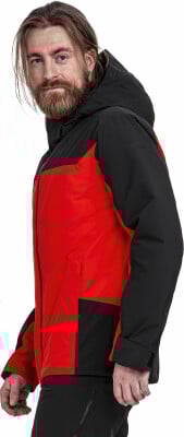 Schöffel Style Zandwel Skijacke mit Kapuze Schöffel Style Zandwel Skijacke mit Kapuze