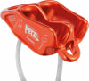 Petzl Reverso Sicherungs- und Abseilgerät