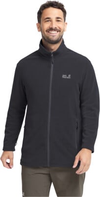 Jack Wolfskin Taunus 100 Fleecejacke