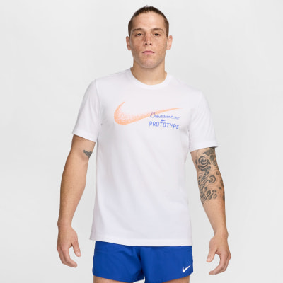 Nike Tee Founders Laufshirt