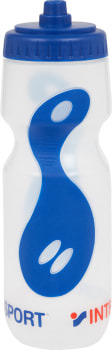 Pro Touch Intersport Trinkflasche