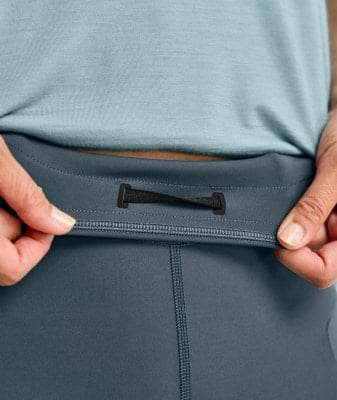 Ortovox Seceda Wandertights Ortovox Seceda Wandertights