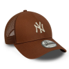 New Era NEW ERA 940 MLB Trucker Homefield Kšiltovka