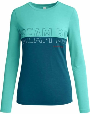 Martini Jazzy L/S funkční tričko