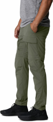 Columbia Maxtrail lite convertible férfi túranadrág