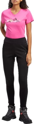 McKINLEY Hafael II Wanderhose
