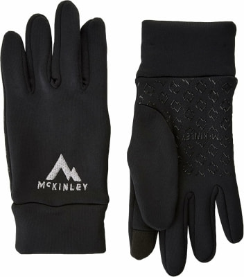 McKINLEY Ron II jrs. Gyerek powerstretch kesztyû 94%PES, 6% EL, DryPlus