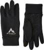 McKINLEY Ron II jrs. Gyerek powerstretch kesztyû 94%PES, 6% EL, DryPlus