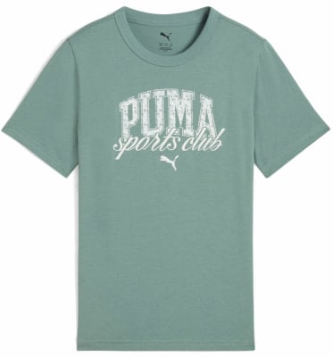 Puma Class Graphic T-Shirt