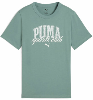 Puma Class Graphic T-Shirt