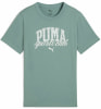 Puma Class Graphic T-Shirt