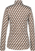 Luhta Karstula Active Skileibchen mit Halfzip